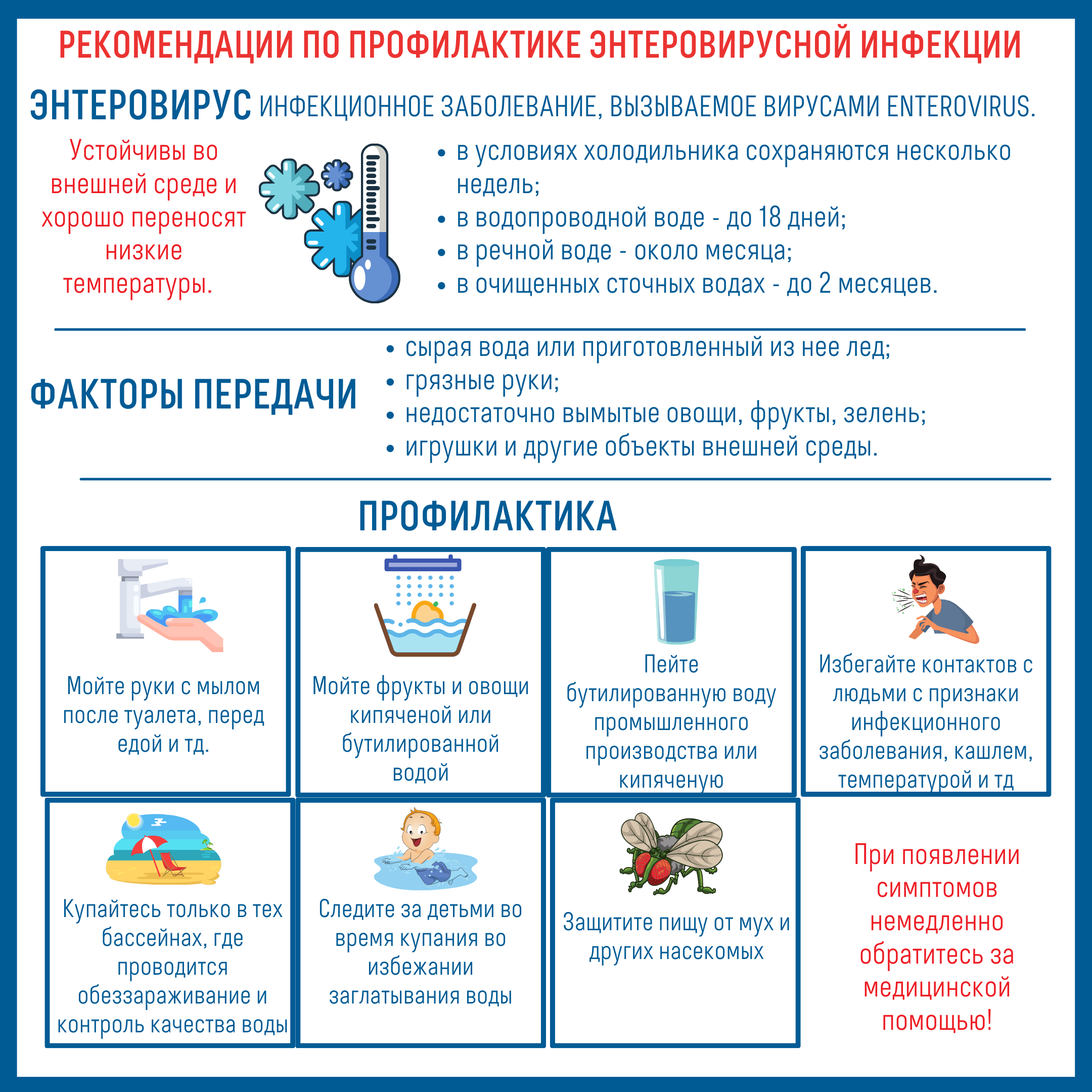 Организация охраны здоровья учеников.