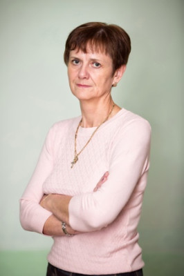 Дугина Лариса Николаевна Дугина Лариса Николаевна