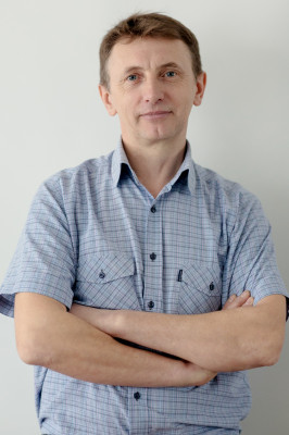 Ермолов Геннадий Анатольевич Ермолов Геннадий Анатольевич